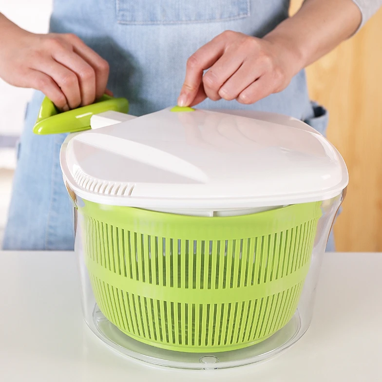 Овощная сушилка с ручкой