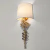 Antique Brass