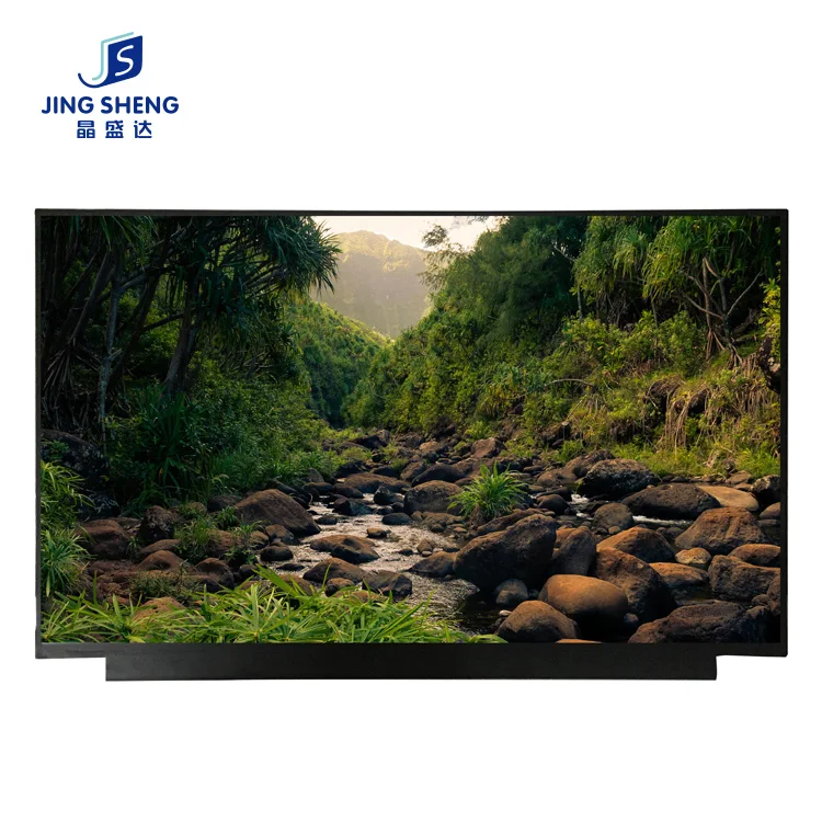 Панда Модули ЖК замена LM156LFCL03 15 6 IPS узкая рамка без кронштейнов Совместимость с B156HAN02.1