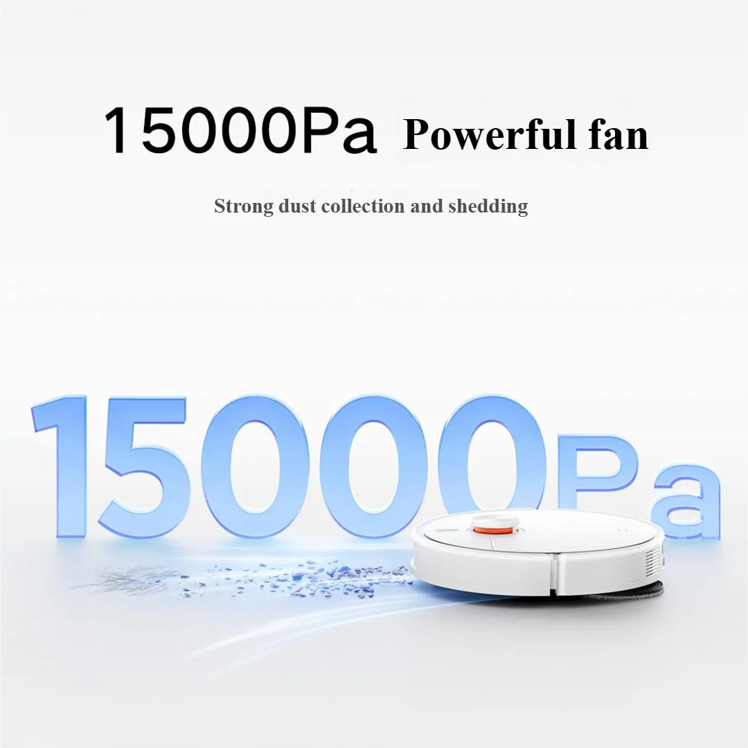  Xiaomi Mijia Mopping and Cleaning Robot 5C   supplier