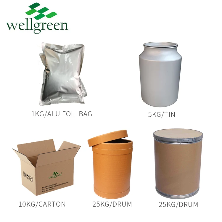Source Factory Bulk Price Pangamic Acid Food Grade Vitamin B15