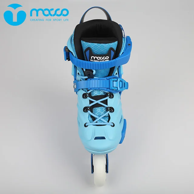 
 Высококачественные Профессиональные регулируемые роликовые коньки со съемными колесами 4-3 колесами для детей и взрослых и подростков  