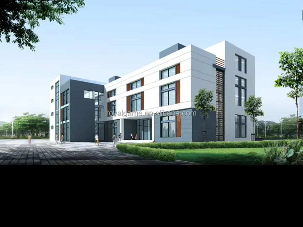 Guangzhou Royal Electronic Technology Co,ltd 1