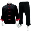 Black/Red