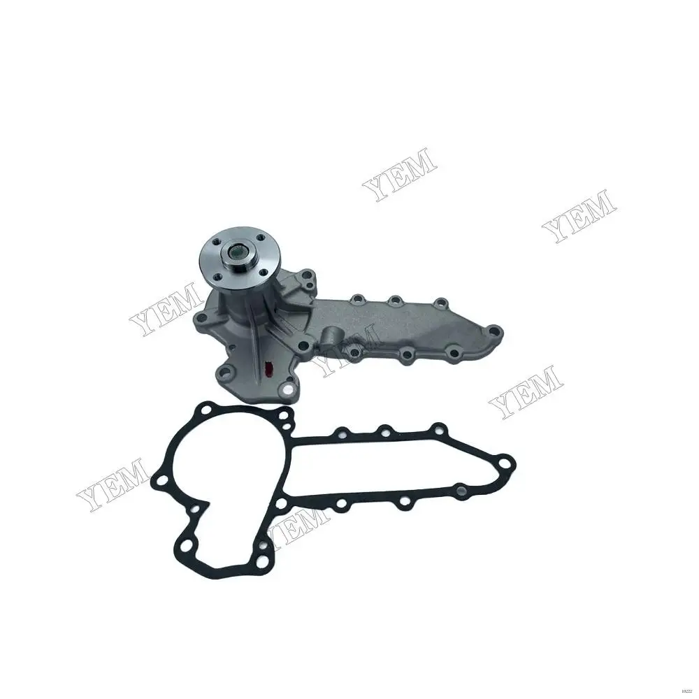 Top Quality V2403 Water Pump 1A051-73032 for Kubota