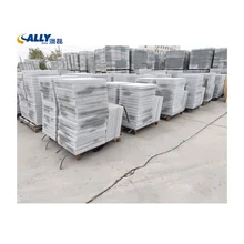 China Granite Manufacture Grey White Granite Slab 60x60 Polished Tiles Factory Price G603 Granito Slabs