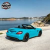 PET Miami Blue