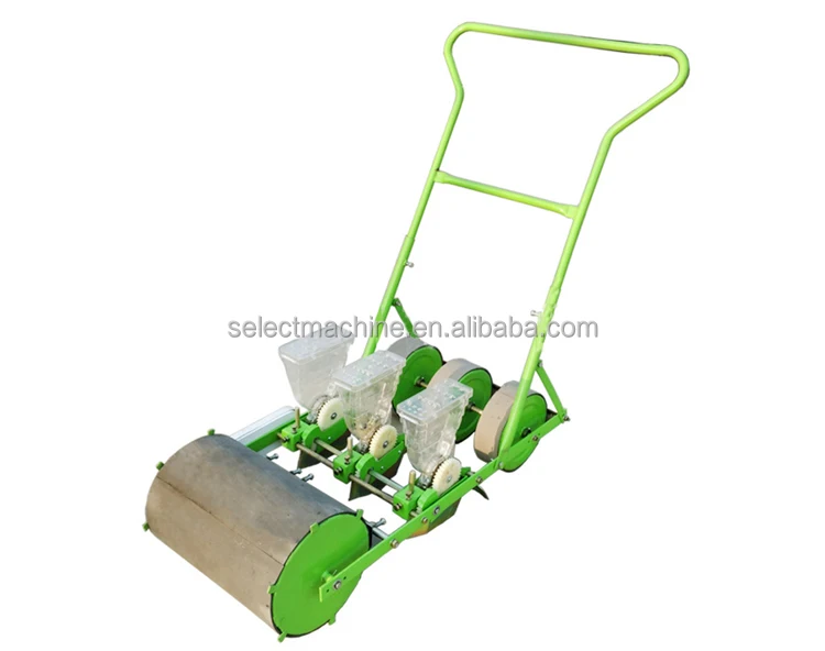 Good Quality Manual Vegetable Seeder For Most Seed Seeding Buy 6 Line