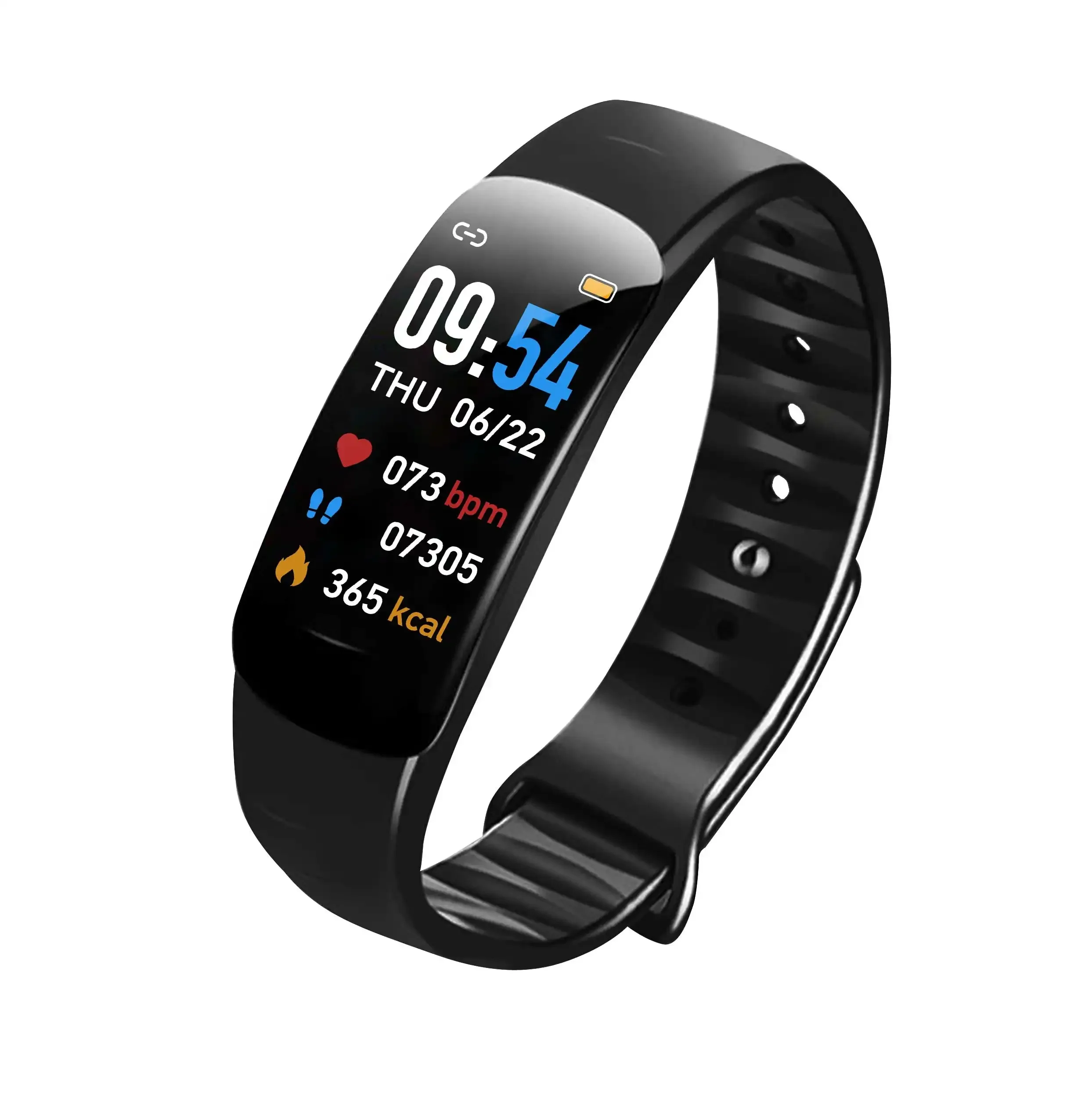 Activity Tracker Smart Band F1 Plus The Best Band Watch Wearfit F1