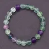 Fluorite colorata
