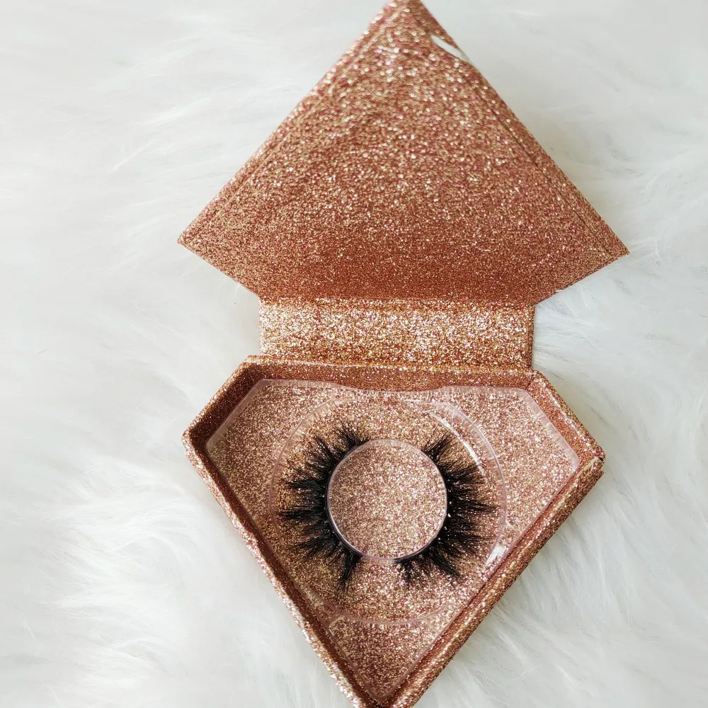 Бесплатные образцы накладных ресниц, поставщики, оптовая продажа, натуральные пушистые 3d норковые ресницы 15-20 мм, полная полоска, искусственные норковые ресницы