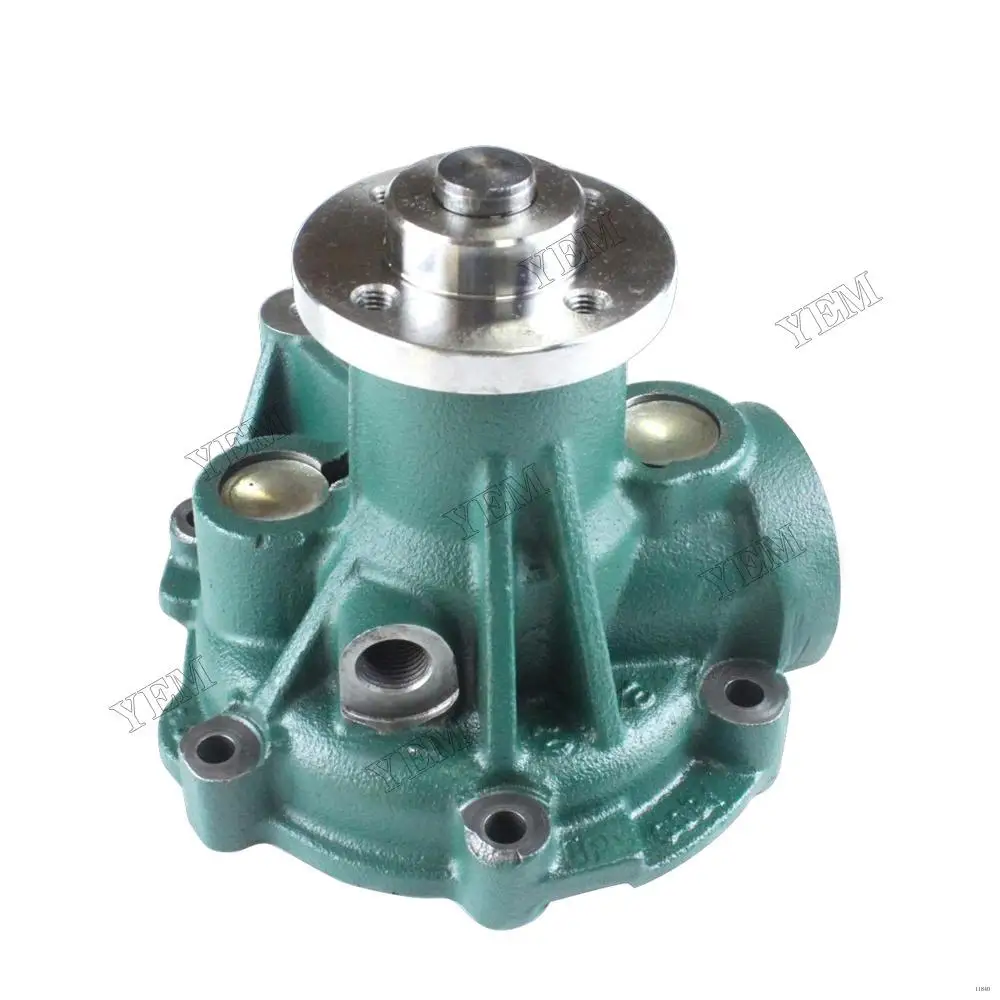 2937455 Water Pump Filt for Volvo 2012 Engine