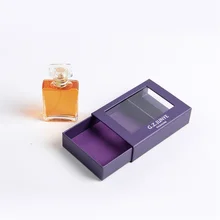 Hot Sale OEM Packaging clear Electronic Ladies Beauty Cosmetics Manufacture Necklace Jewellery Craft Gift Custom Perfume Box