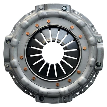 Truck parts auto transmission systems Clutch pressure plate  1601R20-090  for  dongfeng parts