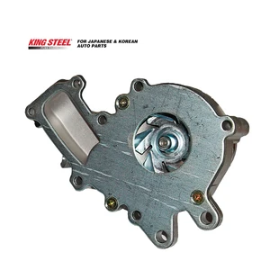 KINGSTEEL OEM 16100-69357 16100-69355 T-164 1KZ Auto Cooling Coolant Engine Car Water Pump for TOYOTA 4RUNNER HILUX LAND CRUISER
