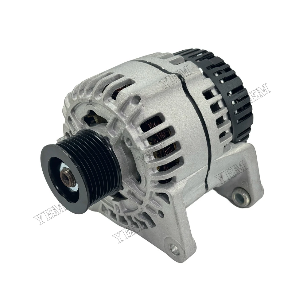 Alternator 320/08560 Fit for JCB Engine 2