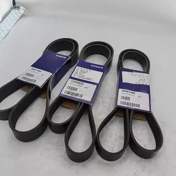 Good Selling 217638 3911620 5413023 3003467 3254299 0511-0241 Ksd V Ribbed Belt