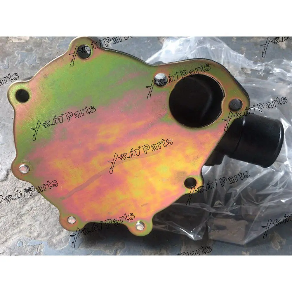 Engine Spare Parts S4S Water Pump for Mitsubishi 3