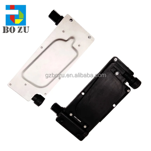 Good Price Solvent Printing Machine Spare Part Ink Damper for Seiko 1024GS Print Head Filter Ink Dampers