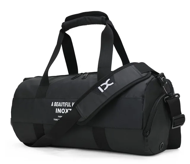 New Very Large Womens Duffle Shoe Bags 
