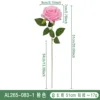 AL265-083-1 Rosa