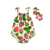 Bubble Romper