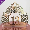 table number-9