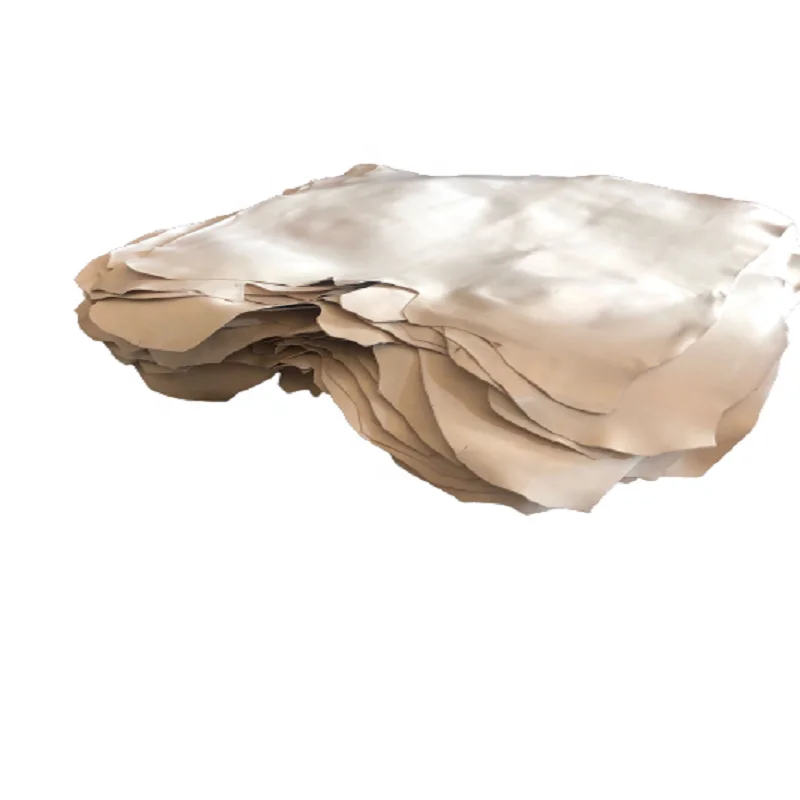 New Vegetable Tanned Leather Veg Tan Leather Hide Vegetable Tanned