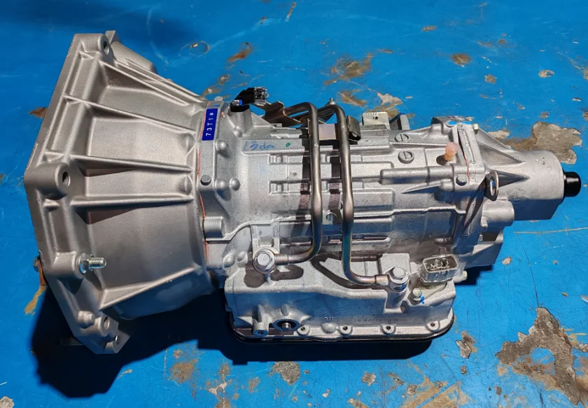 Genuine New Automatic Gearbox for Suzuki Jimny - 20002-76J33
