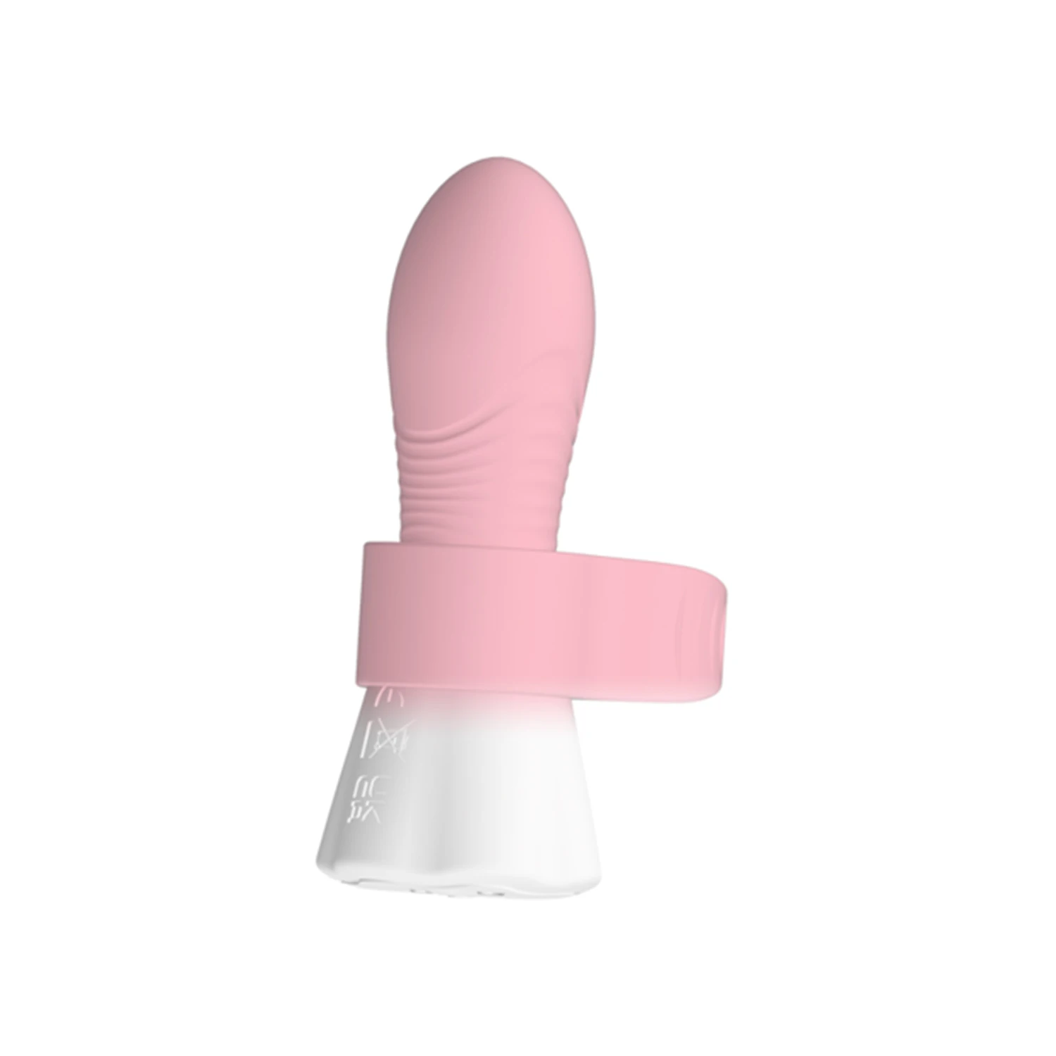 Mini Bullet Finger Sleeve Vibrator Sex Toys g Spot Finger Vibrator for Women Masturbator