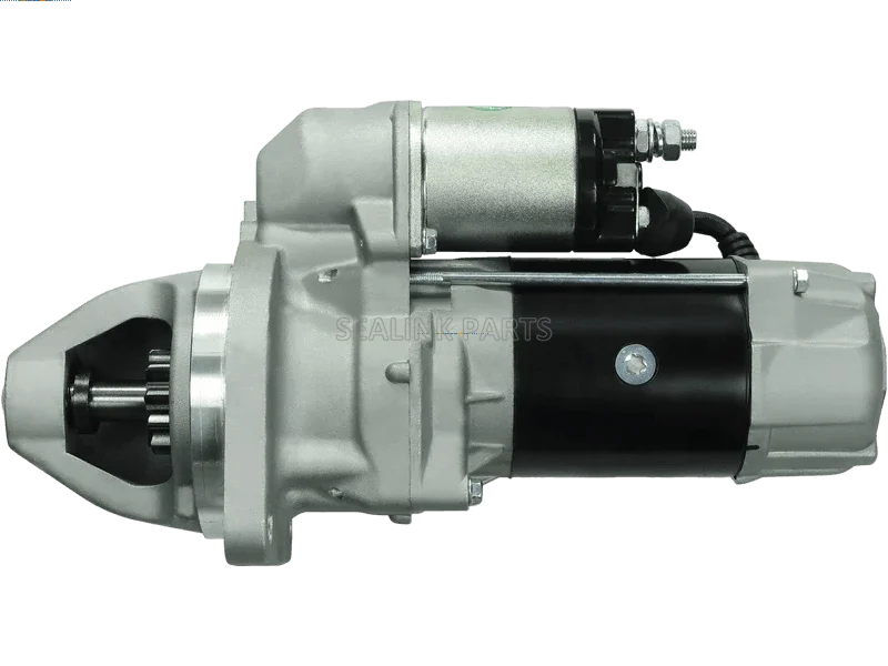 Nissan RD8 RE8 Starter Assembly 24v 6.0kW 11t, OEM | Wholesale