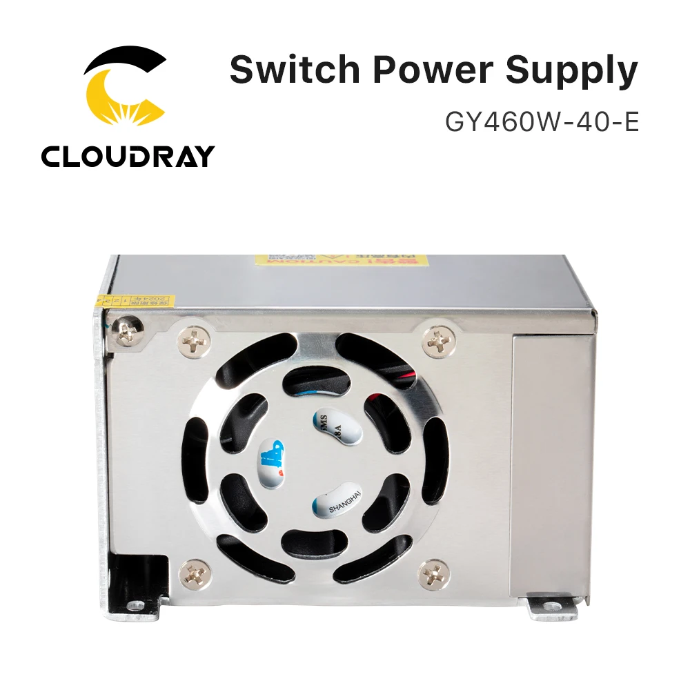 Cloudray CL262 460 Вт переключатель питания ac/dc преобразователь