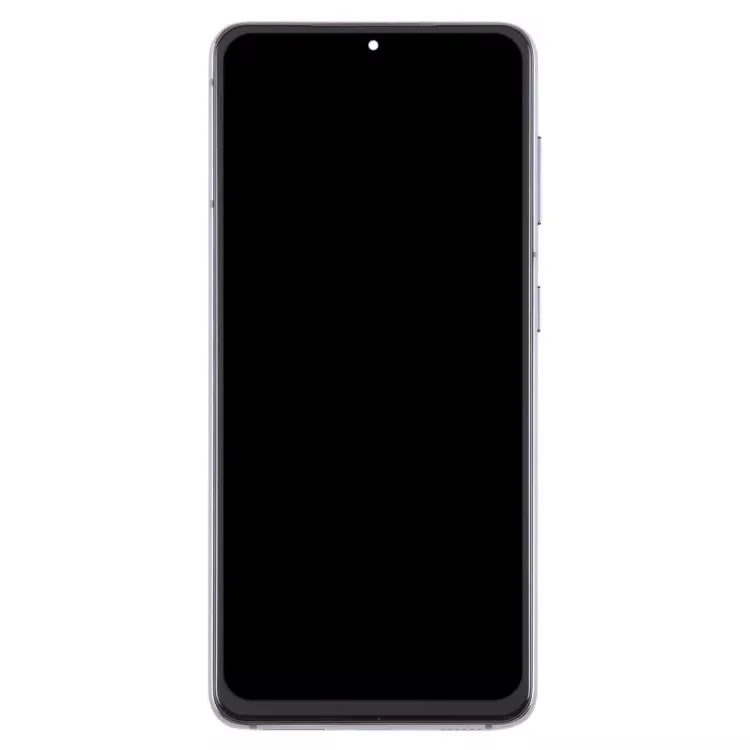 For S21 5G SM-G991/SM-G991B OLED Screen Assembly From China - detail image 2