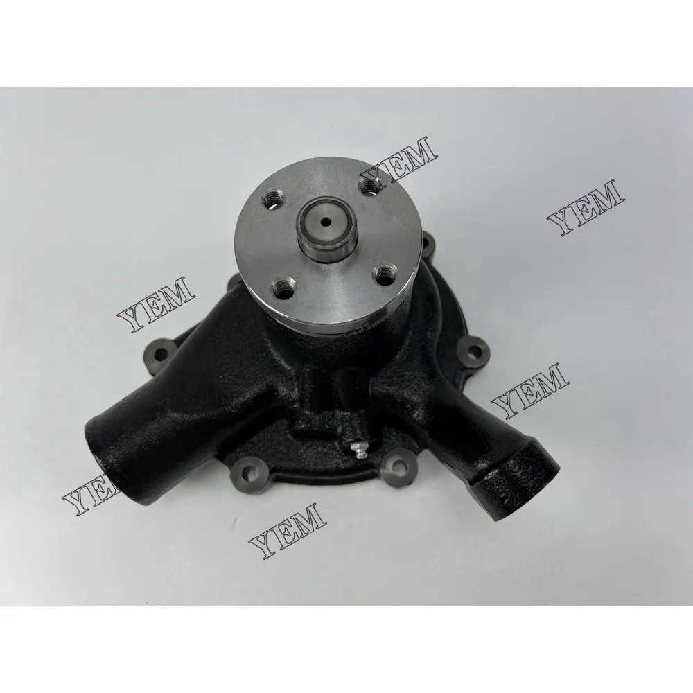 6D16 MC075156 Water Pump for Mitsubishi Wholesale Engine Parts 5