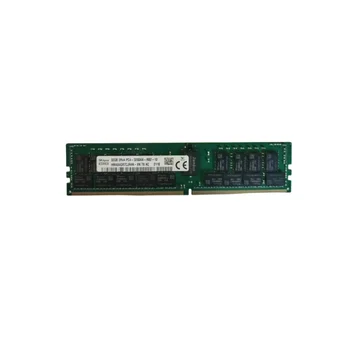 Hma84gr7cjr4n-xn 32gb 2rx4 Pc4-3200aa-rb2 Ddr4 Memory - Buy Memory ...
