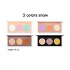 3 couleurs