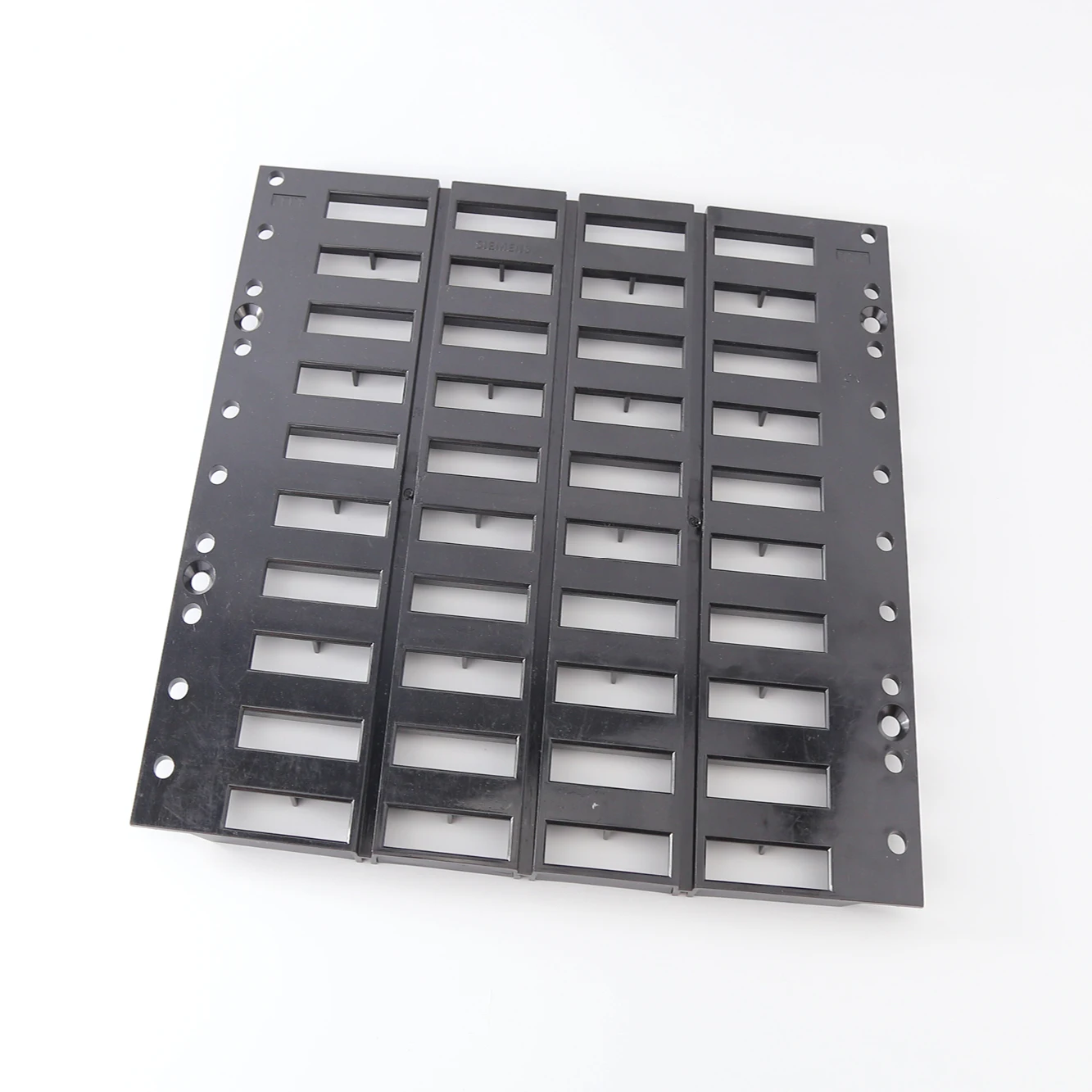 Sivacon Low Voltage Cabinet 8PT2625 - Main Control Solution