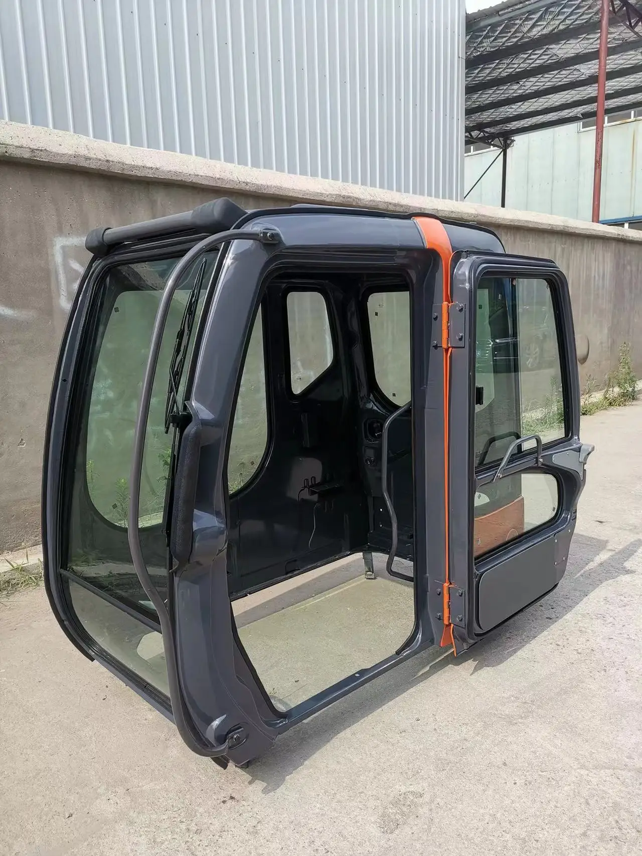 掘削機部品キャビンASSY HitachiOEMアクセサリーZX200 ZX200-5G