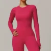 Raspberry Red