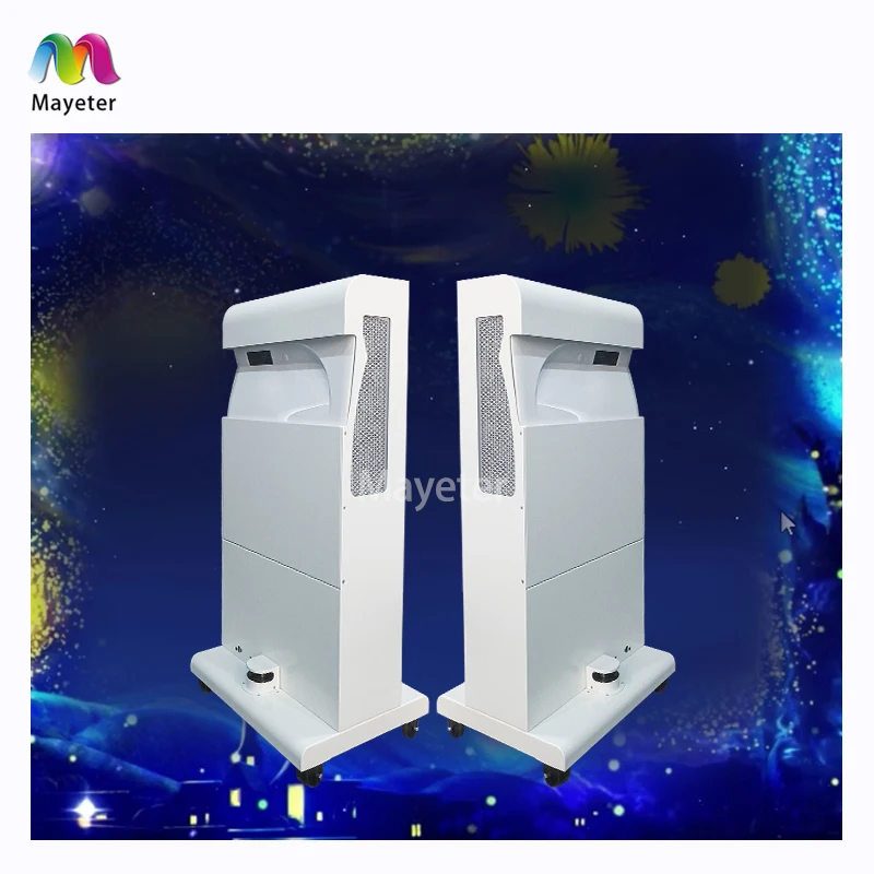 Augmented Reality Projector interactive learning game System All-in-one Interactive Mobile Floor/Ground Projection