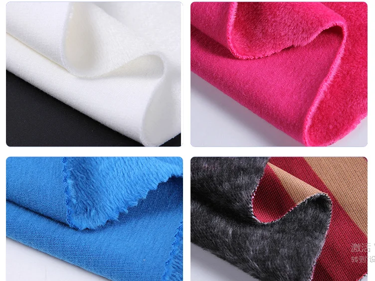 Высококачественная толстовка, пижама, удобная ткань, полиэстер, хлопок, фланелевая ткань