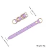 solid collar fits neck sizes 30-38 cm