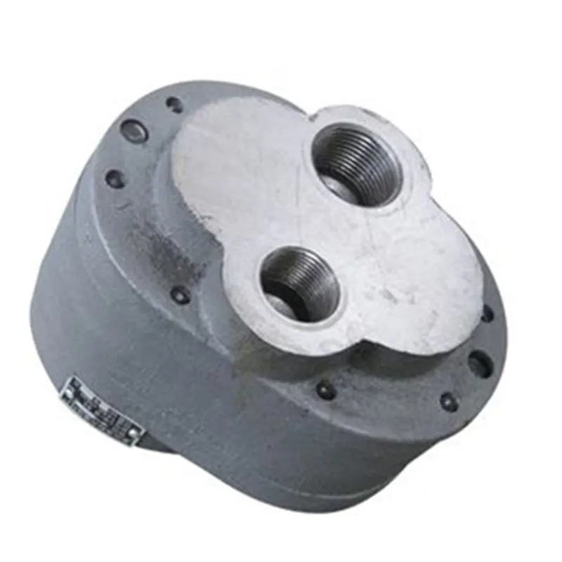 Cb-b Series Hydraulic Lowe Pressure Gear Pump Cb-b2.5 Cb-b4 Cb-b6 Cb ...