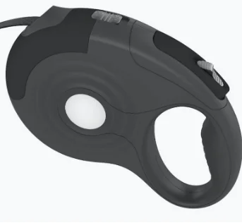 Наружный самый продаваемый дешевый аксессуар для домашних животных, автоматический поводок для собак