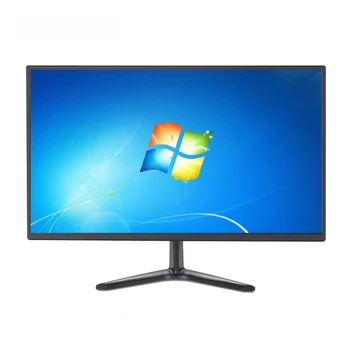 SEEWORLD Wholesale Price PC Computer Gaming Monitors 21.5 22 inch LED Monitor 75Hz 1920x1080 HD LCD Monitors for Desktop