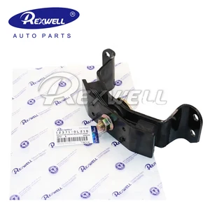 Rexwell Premium OEM Auto Parts Automatic Transmission Mount Rear Engine Mounting for Toyota Hilux 4Runner GUN25 12371-0L210