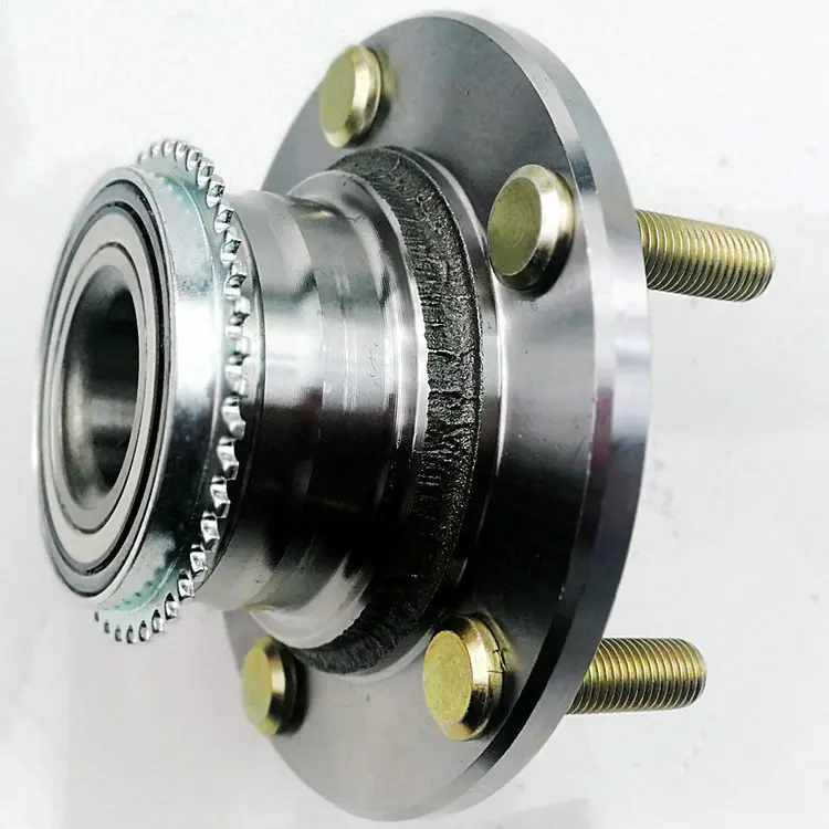 vw wheel hub