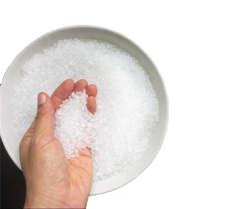 2420 MFR2 ldpe гранулы пластиковые частицы сырье lldpe и пластиковый пакет