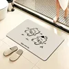 Square - Off-white - Rolling Cat