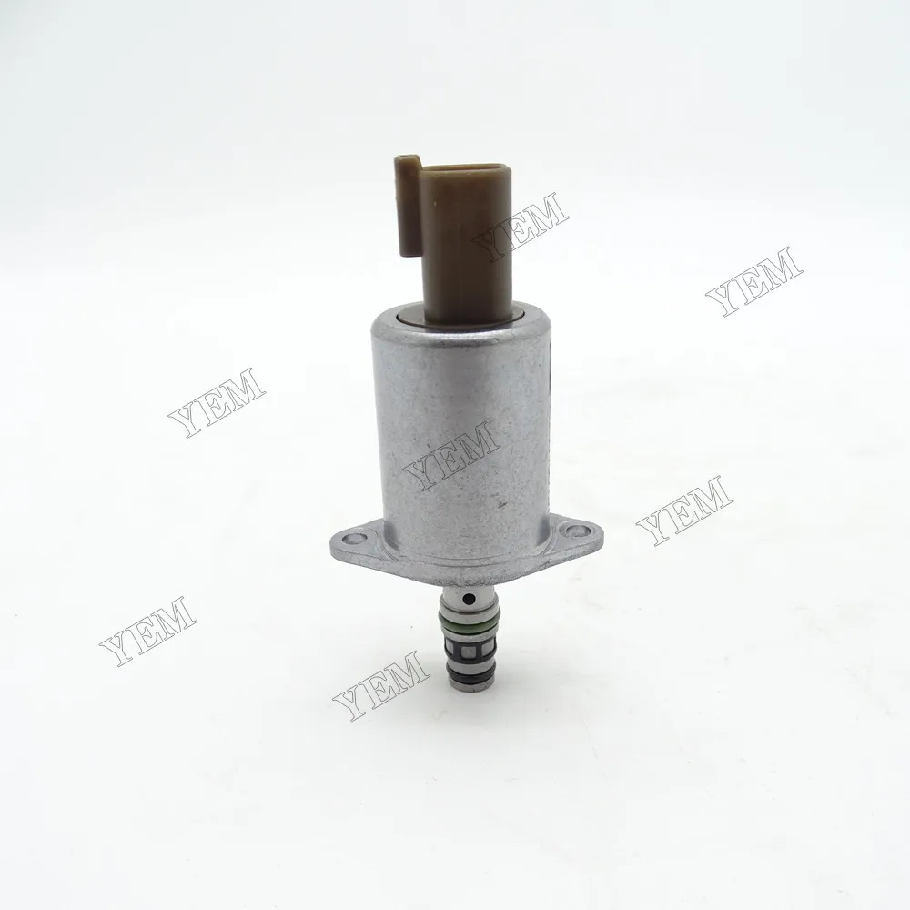 For Cat Proportional Solenoid Valve 346-4995-05 High Quality Engine Parts 2